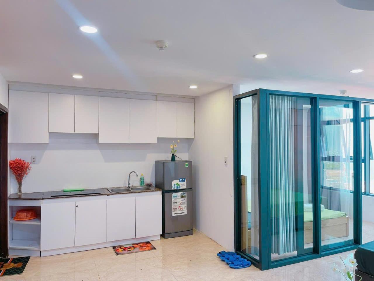 Pearl Nha Trang Beach Apartment Exterior photo